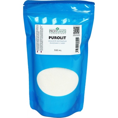 Profiplants Purolit 500 ml – Zbozi.Blesk.cz