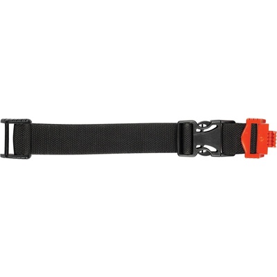 Snůrka na krk Mares Apnea Popruh CORDURA FD COLLAR