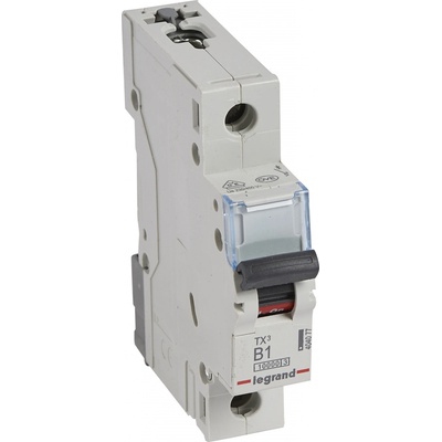 Legrand TX3 1P B1
