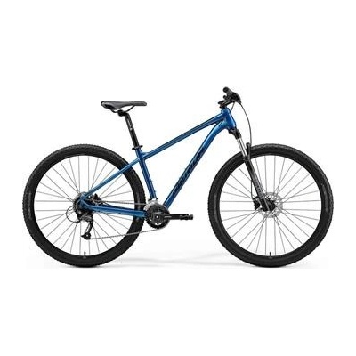 Merida Big Nine 60-2X 2021