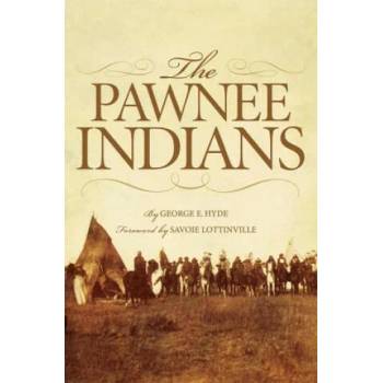 Image 1 of Pawnee Indians | George E. Hyde
