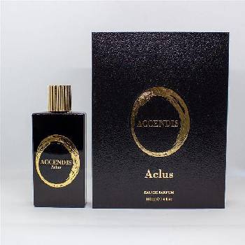 Accendis Aclus (Luxury Box) EDP 100 ml