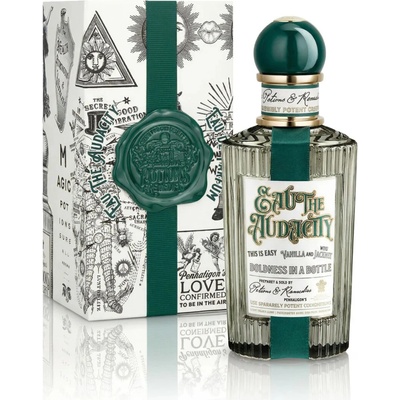 Penhaligon's Potion Remedies Eau de Audacity parfémovaná voda unisex 100 ml