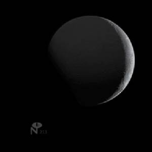 Valium Aggelein - Black Moon (Limited Edition) (Moon Dust Coloured) (2 LP) (0825764121354)
