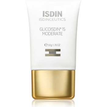 ISDIN Isdinceutics Glicoisdin 15 Moderate ексфолиращ гел с гликолова киселина 50ml