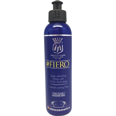 Labocosmetica #Fiero 250 g