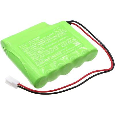 Батерия за Globus 3000 aktivieren, Genesy 1200 и други, 2000 mAh, Ni-Mh (CS-GNS500MD)