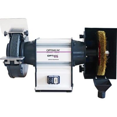 OPTIgrind GU 15 B 3101600 Optimum