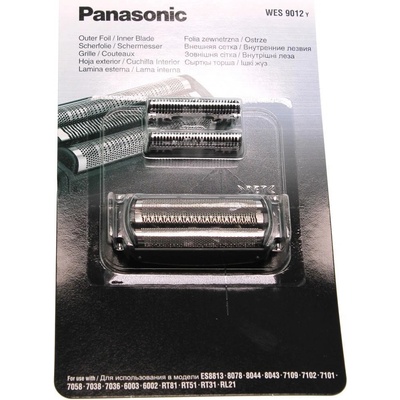 Panasonic WES 9012Y