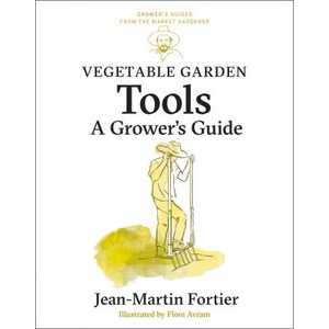 Vegetable Garden Tools (ISBN: 9781774060063)