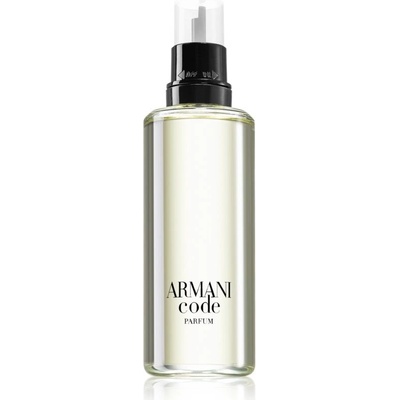 Armani Code Parfum parfémovaná voda pánská 150 ml