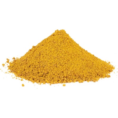 ManuTea Kurkuma Latte BIO prášek 250 g
