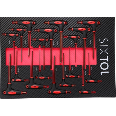 Sixtol SX8105