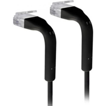 Image 1 of Ubiquiti UniFi U-CABLE-PATCH-RJ45-BK
