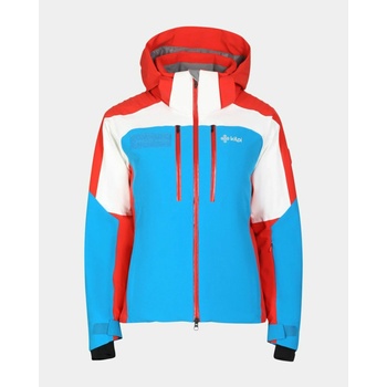 Kilpi Премиум унисекс ски яке Kilpi DEXEN-U Синьо - Червено Kilpi | Sin Cherven | МЪЖЕ | S
