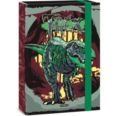 Ars Una T-Rex 24 (5346) A4 брошура кутия 50853465 (50853465)
