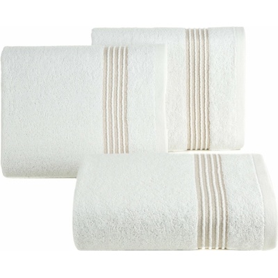 Eurofirany uterák LILA 70 x 140 cm biela