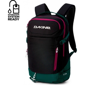 Dakine Wms Heli Pro 24L darkest spruce