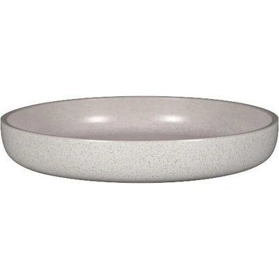 RAK Porcelain Ease talíř hluboký 28 cm, clay