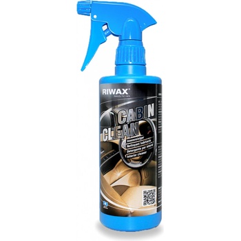 RIWAX CABIN CLEAN 500 ml