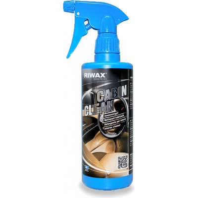 RIWAX CABIN CLEAN 500 ml