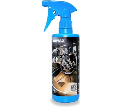 RIWAX CABIN CLEAN 500 ml