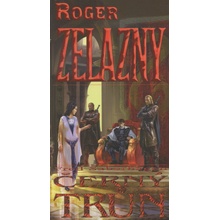 Černý trůn - Roger Zelazny