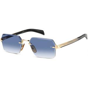 David Beckham DB7109/S RHL/08 (DB7109/S RHL/08) Слънчеви очила