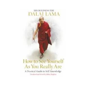 How to See Yourself As You Really Are | Dalajlama (2008)