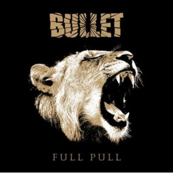 Full Pull - Bullet LP