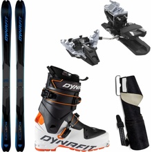 Dynafit Blacklight 88 s pásmi 21/22