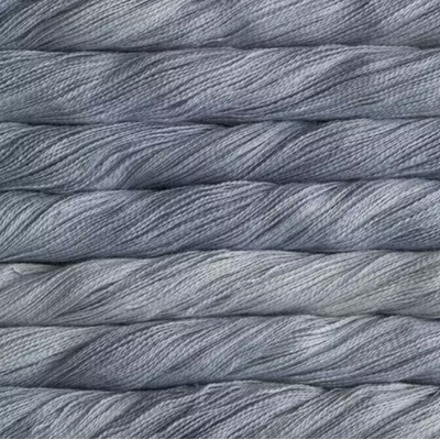 malabrigo Silkpaca Polar Morn Плетива прежда (SA009)
