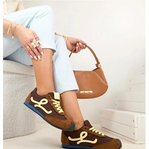 Solea Дамски кецове модел 225584 Solea