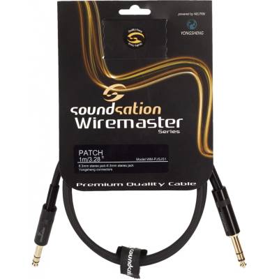 Soundsation WM-PJSJS1