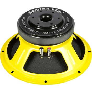 Ground Zero GZCW 12-75SPL