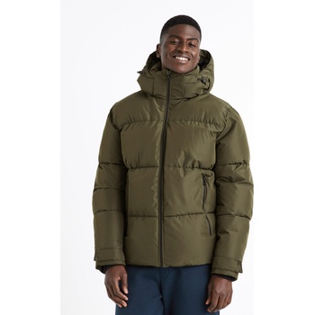 Celio Мъжко ватирано зимно яке Celio CUNOTTE в цвят каки Celio | Zelen | МЪЖЕ | S