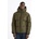 Celio Мъжко ватирано зимно яке Celio CUNOTTE в цвят каки Celio | Zelen | МЪЖЕ | S