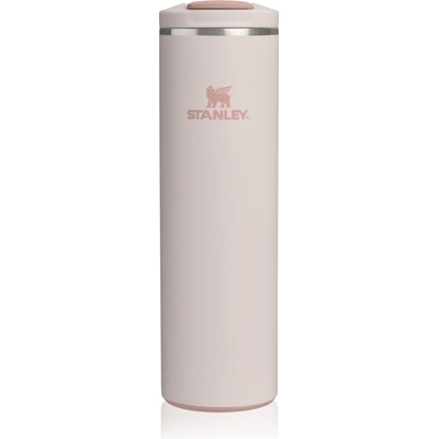 STANLEY Transit Fliptop Mug термочаша голям Rose Quartz 590ml