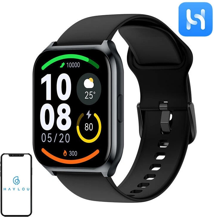Haylou LS02 Pro