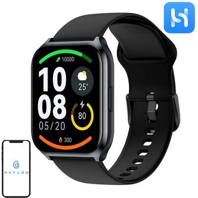 Haylou LS02 Pro