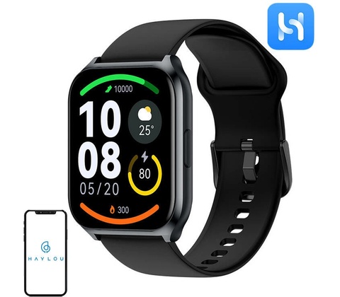 Haylou LS02 Pro