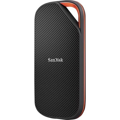 SanDisk Extreme Pro Portable SSD 2TB, SDSSDE82-2T00-G25