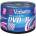 Verbatim DVD-R 4.7GB 16х cake 50бр