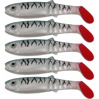 Merco Rubber Bait 08 5 ks