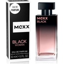 Parfémy Mexx Black parfémovaná voda dámská 30 ml