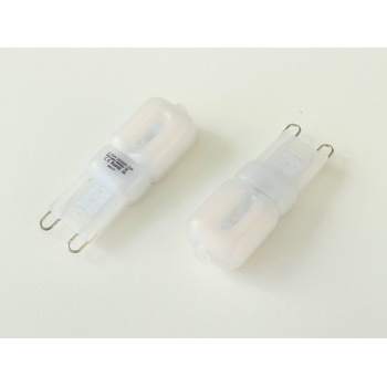 T-LED LED žárovka G9 EP2,5W Teplá bílá