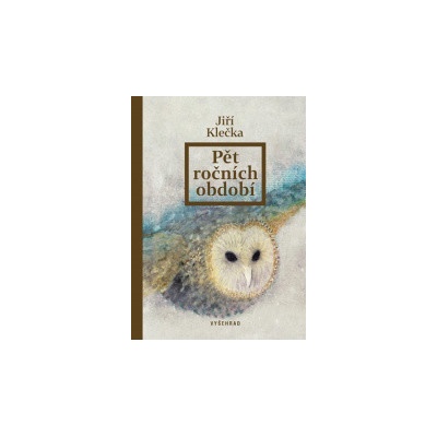 Pět ročních období - Jiří Klečka