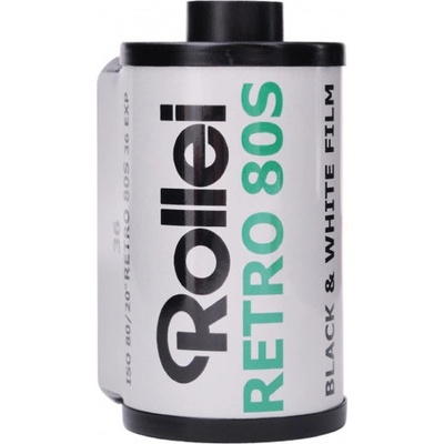 Rollei RETRO 80S/135-36