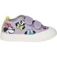 Minnie Mouse plátenky Minnie lilac