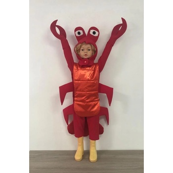 Image 1 of КАРНАВАЛ КОСТЮМ РАК (787720230629)